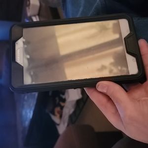 Samsung TAB 4 7" works great